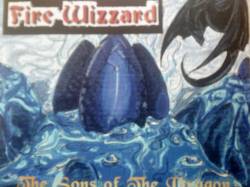 Fire Wizzard : The First Son of the Dragon